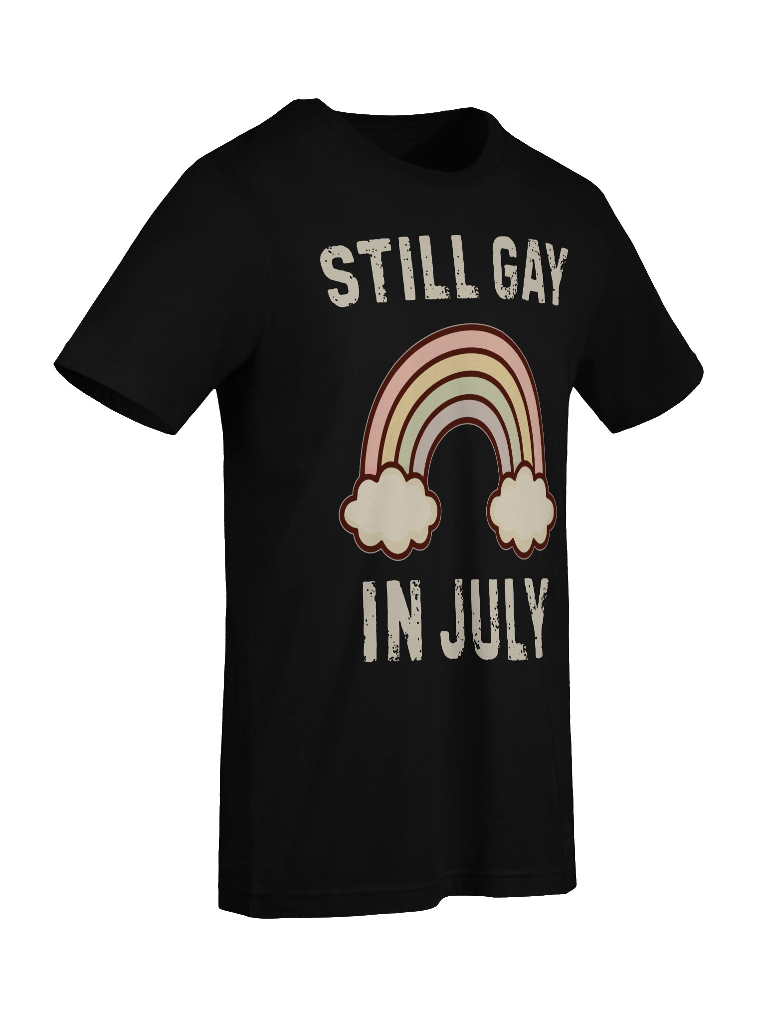 Still Gay T-Shirt product image (44)
