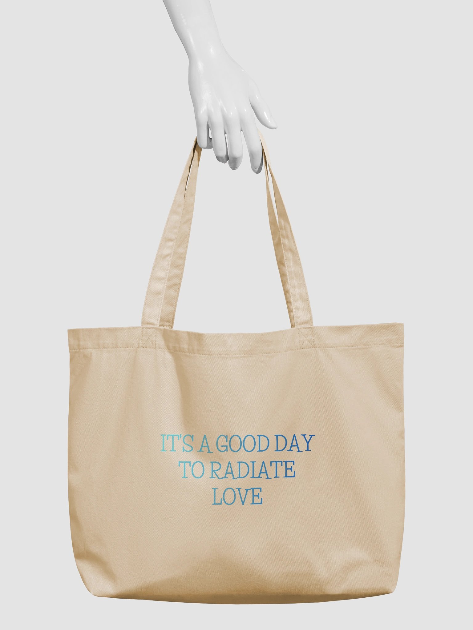 Spread Love Tote product image (3)