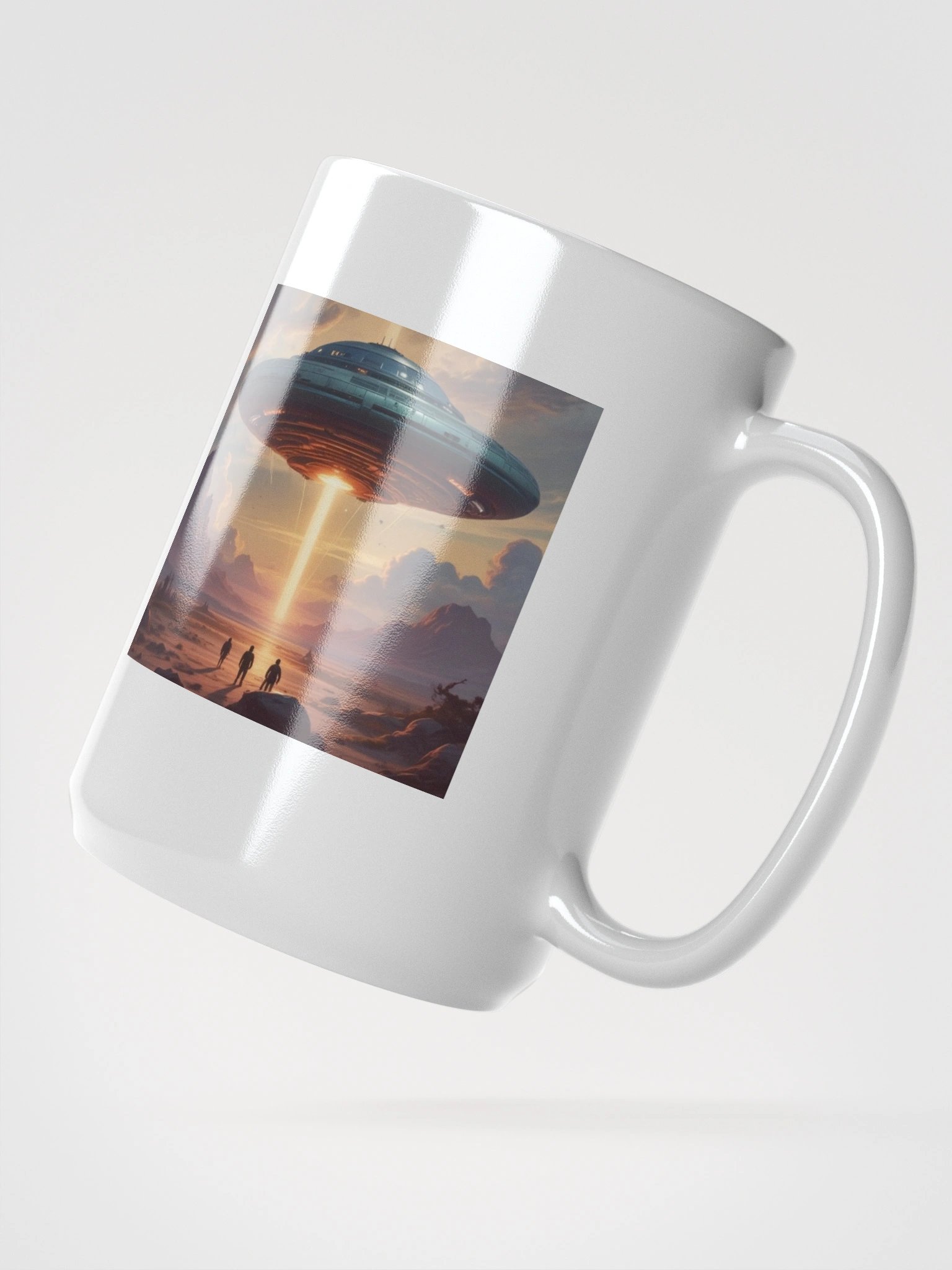 UFO product image (2)