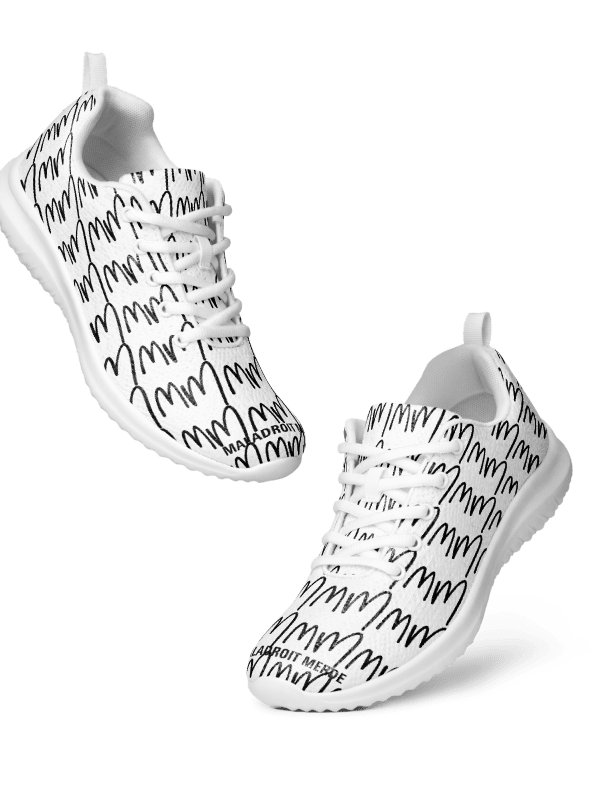 MALADROIT MERDE SHOES MENS product image (2)