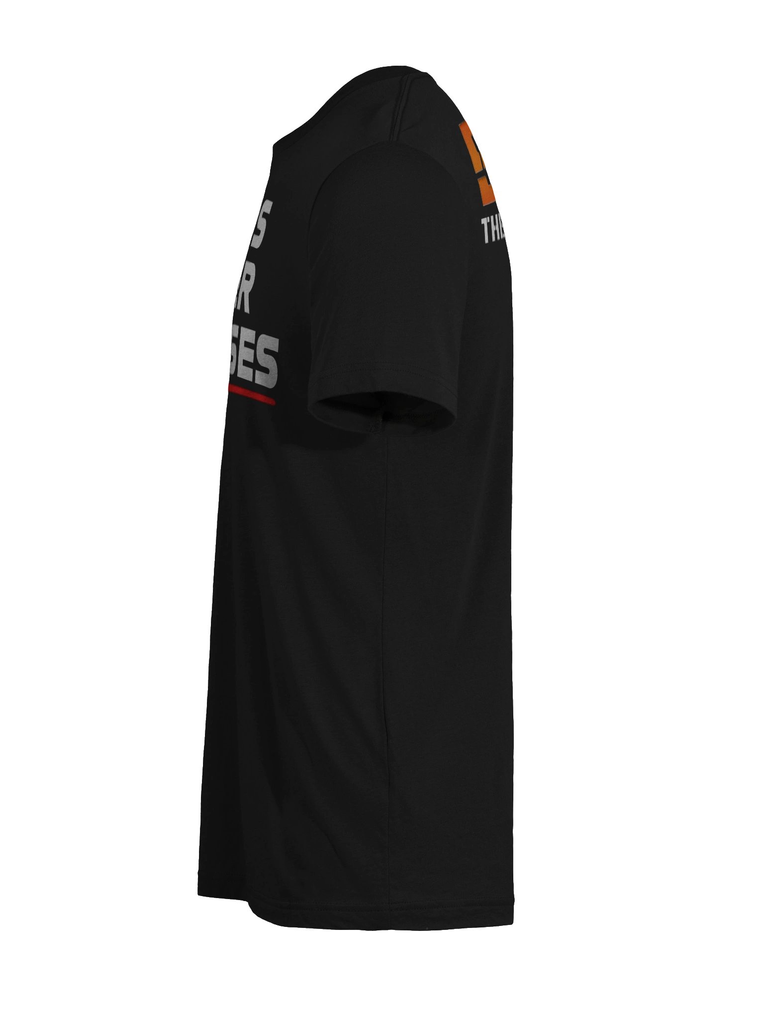 "Laps Over Excuses" Shirt product image (11)