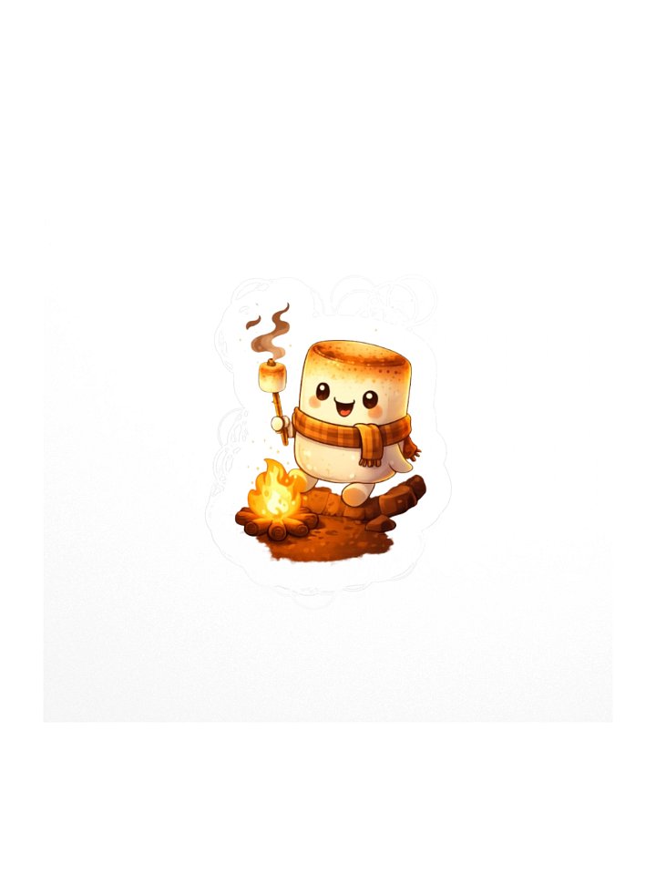 Ember Sticker product image (2)