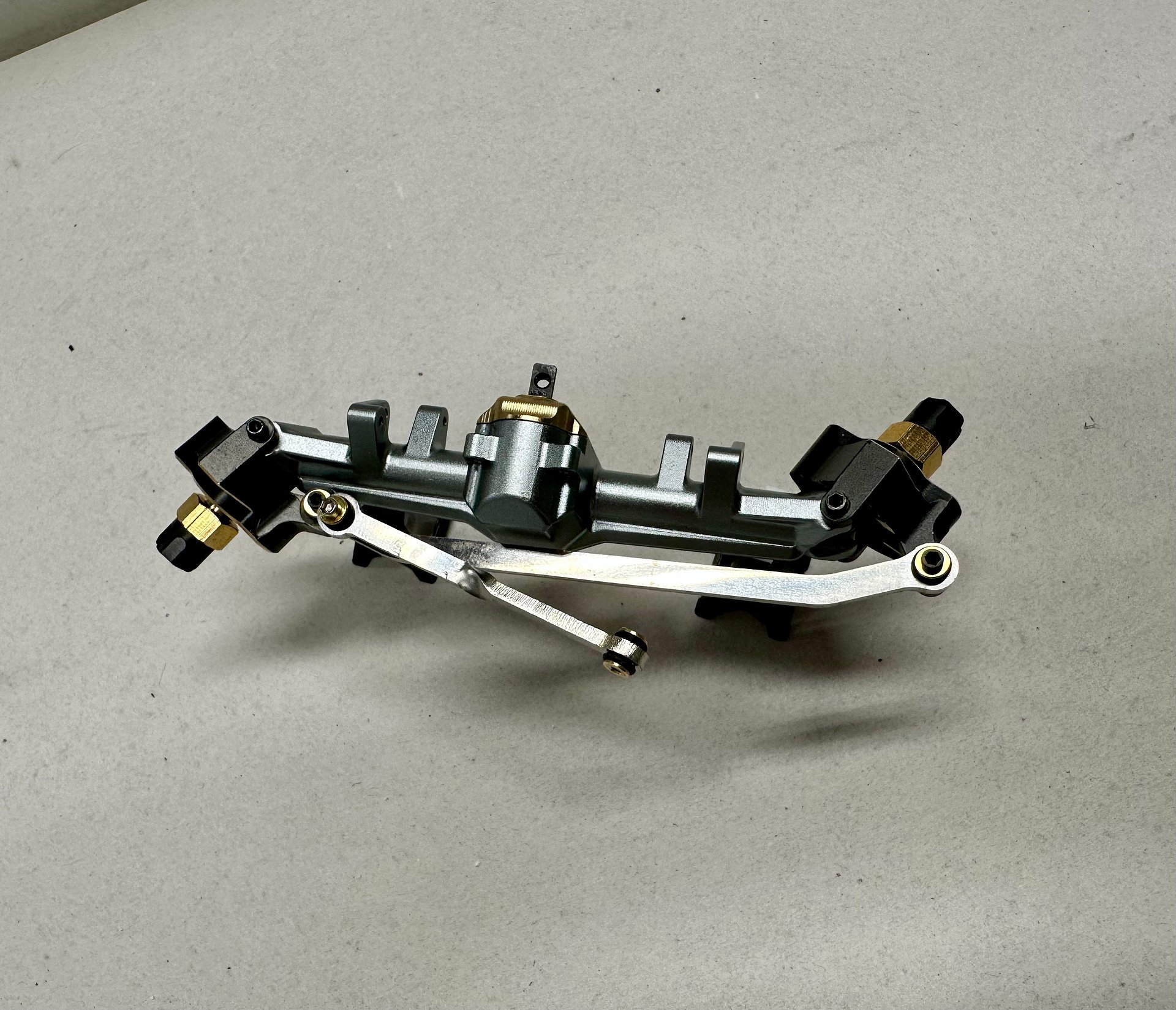 Super 8 steering links product image (4)