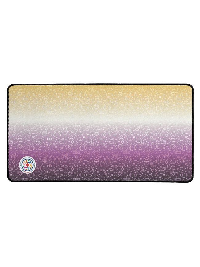 Desk Mats