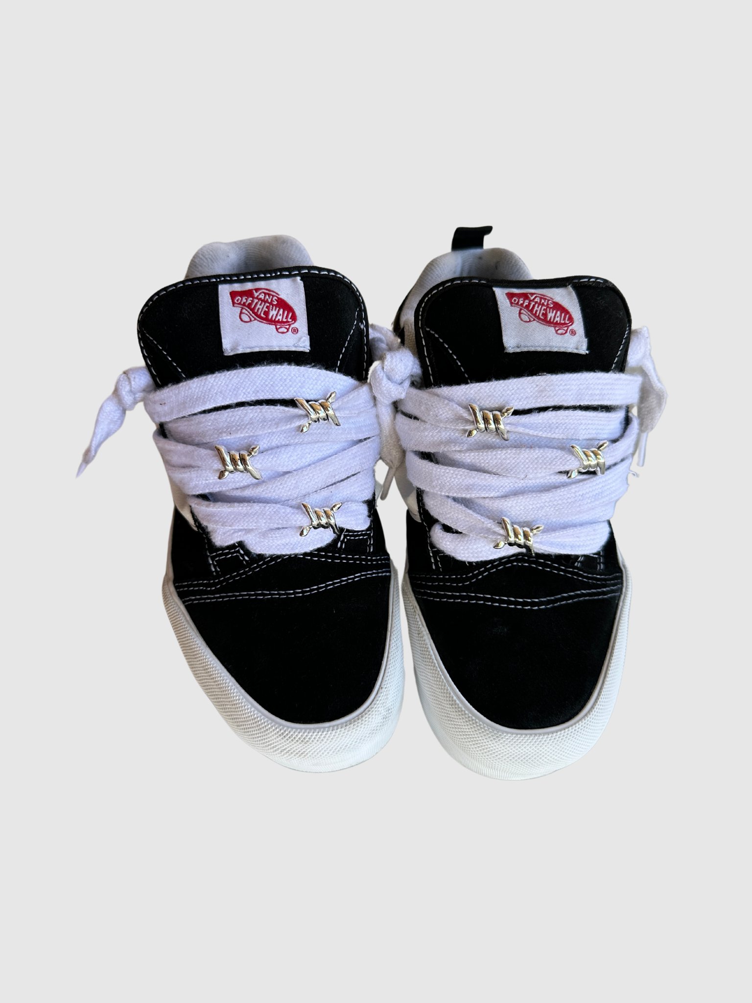 Barbed Wire Lace Accessory 6pcs Set product image (1)