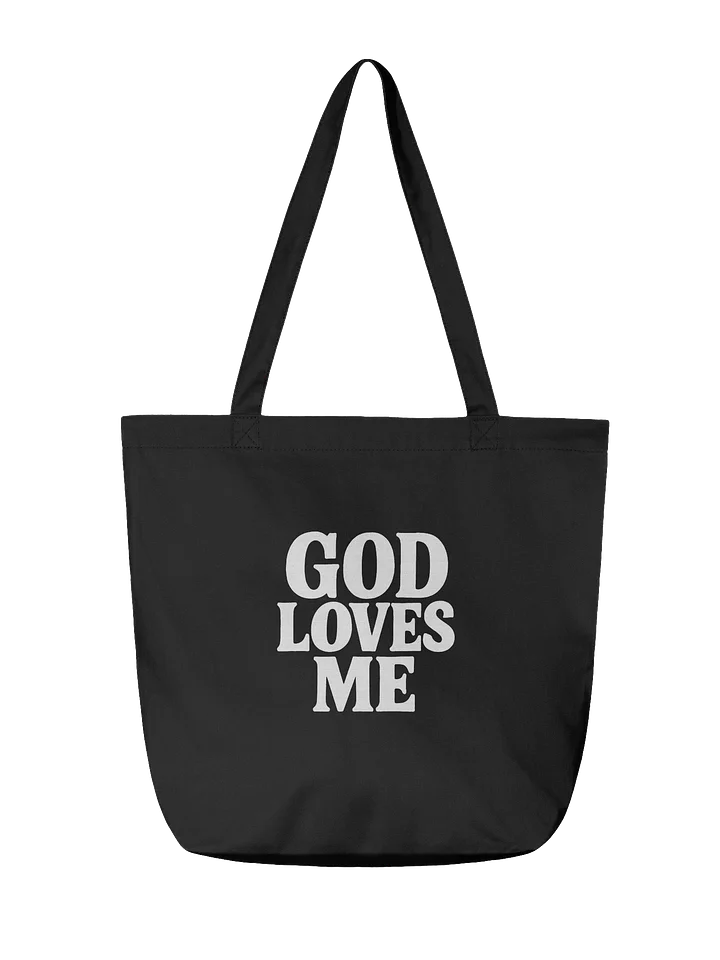 Mirror Message Tote product image (2)