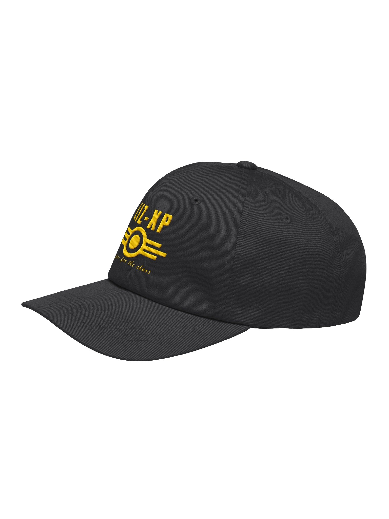 LizXP Fallout Chaos Hat product image (23)