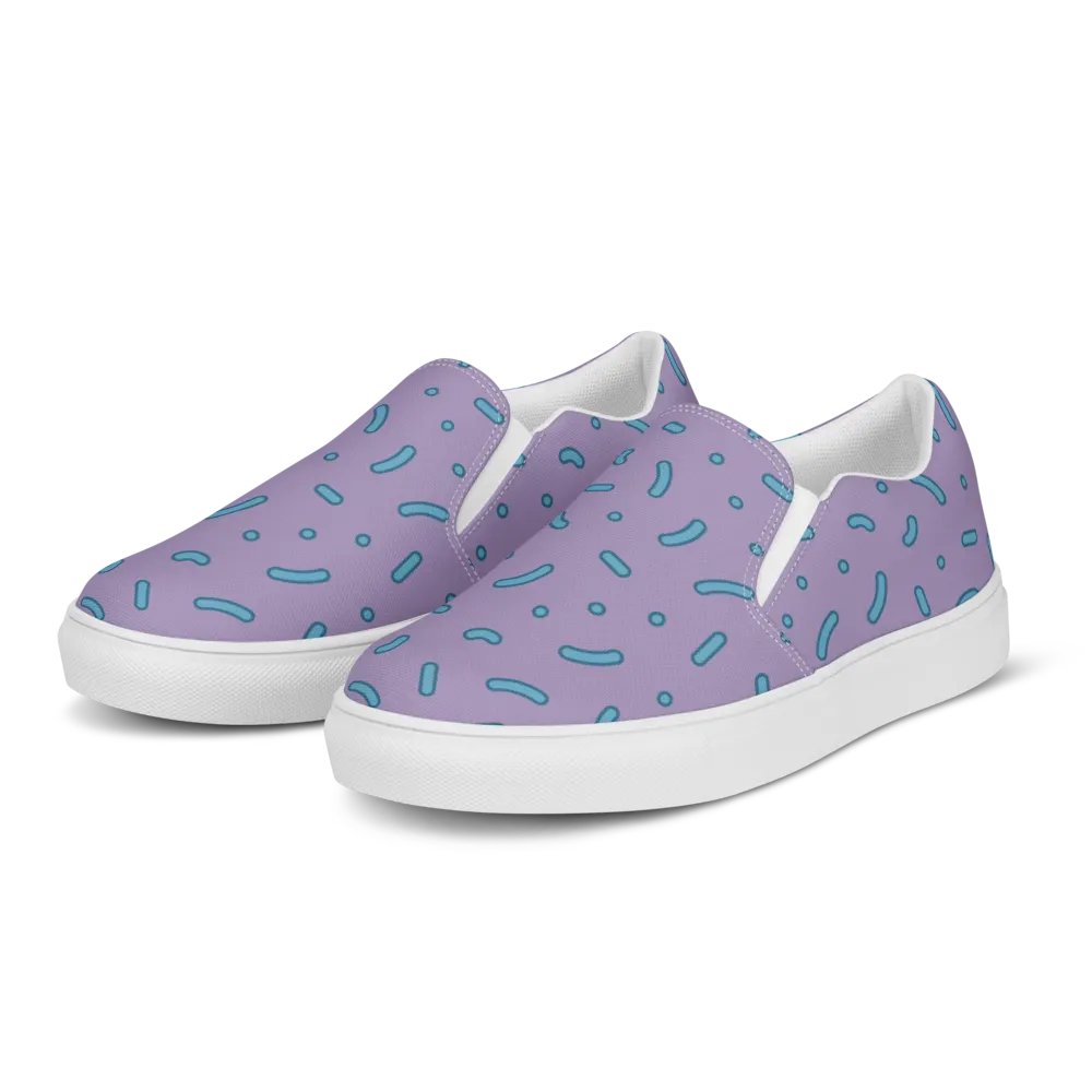Women's Slip-On Canvas Shoes product image (4)