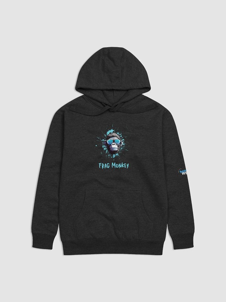 Respawn Hoodie product image (1)