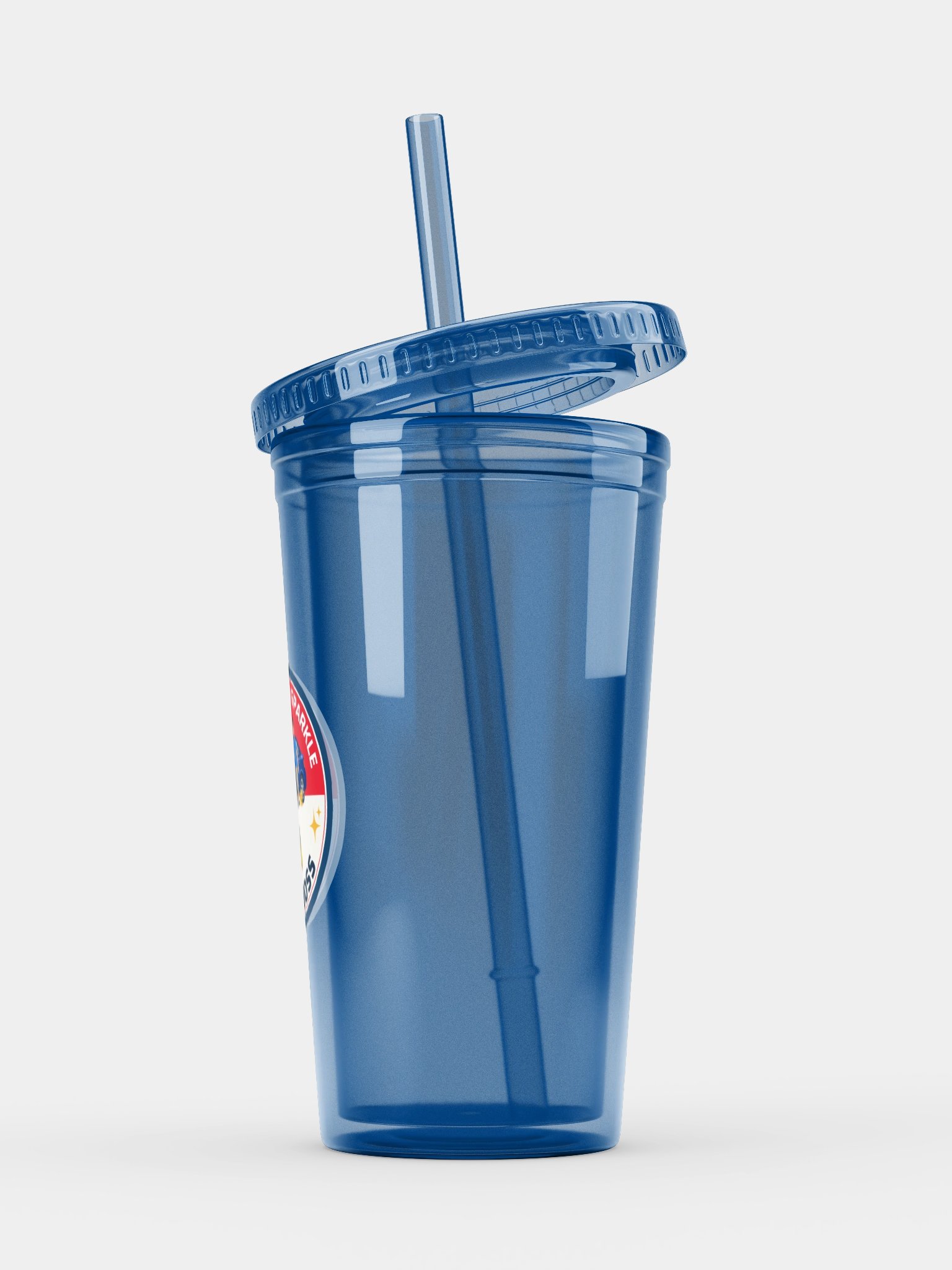 Wash Boss Car Wash Tumbler product image (3)