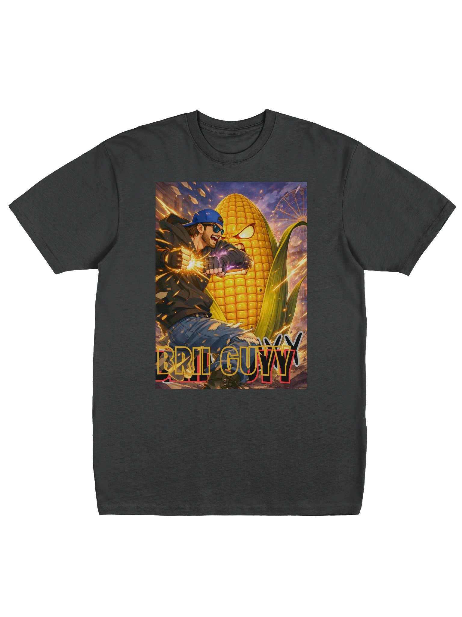 Get That Corn Outta My Face product image (3)