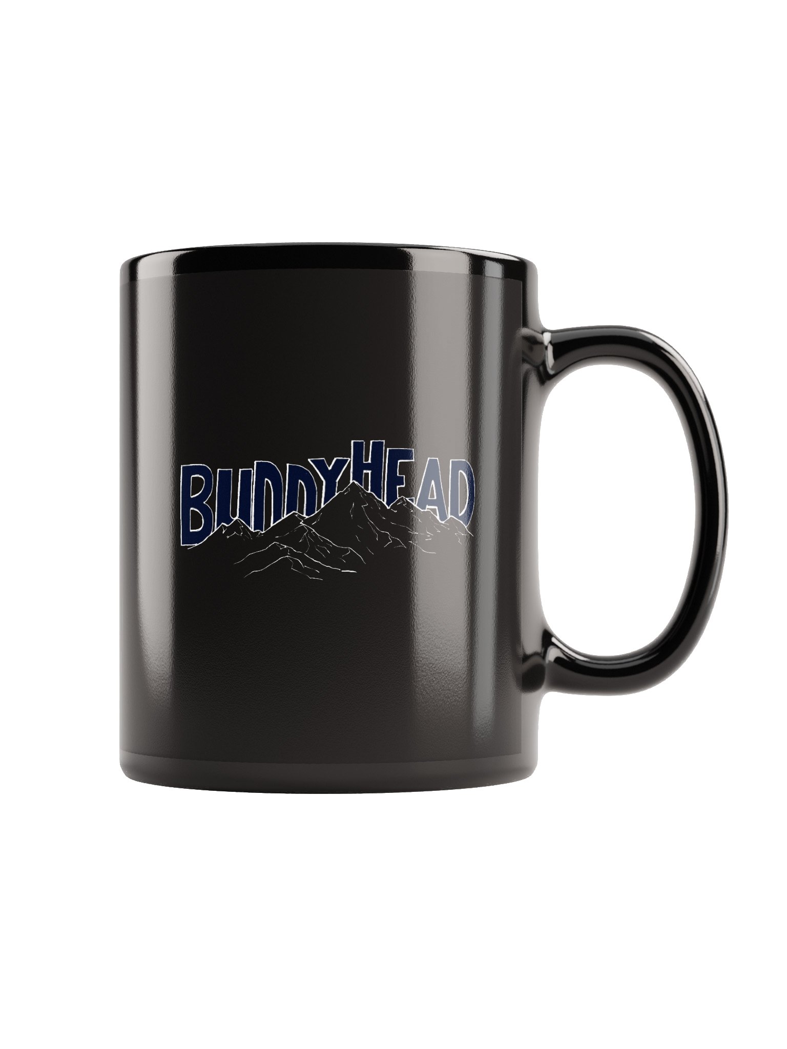 Altadena coffee mug (small logo) product image (2)