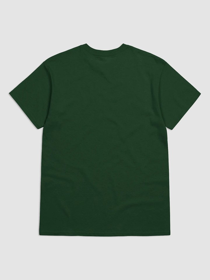 Alternate Printed Logo T-Shirt product image (2)