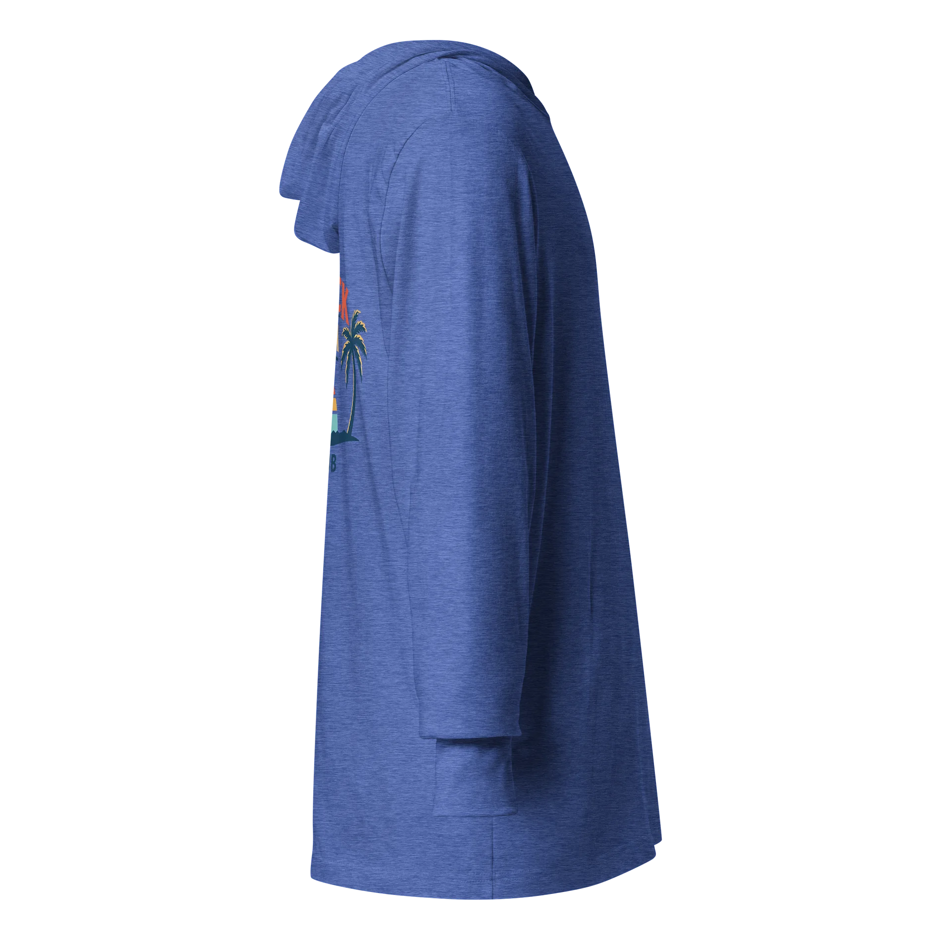 Redneck Riviera Hoodie product image (6)