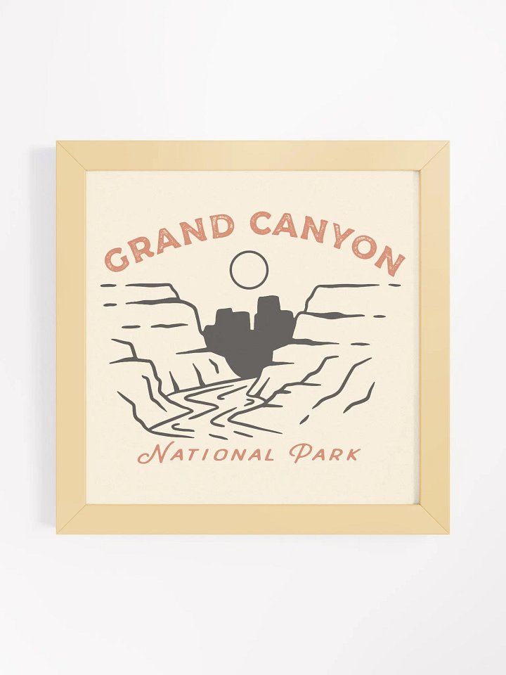 Grand Canyon National Park product image (1)