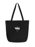 VMX Embroidered Twill Tote Bag