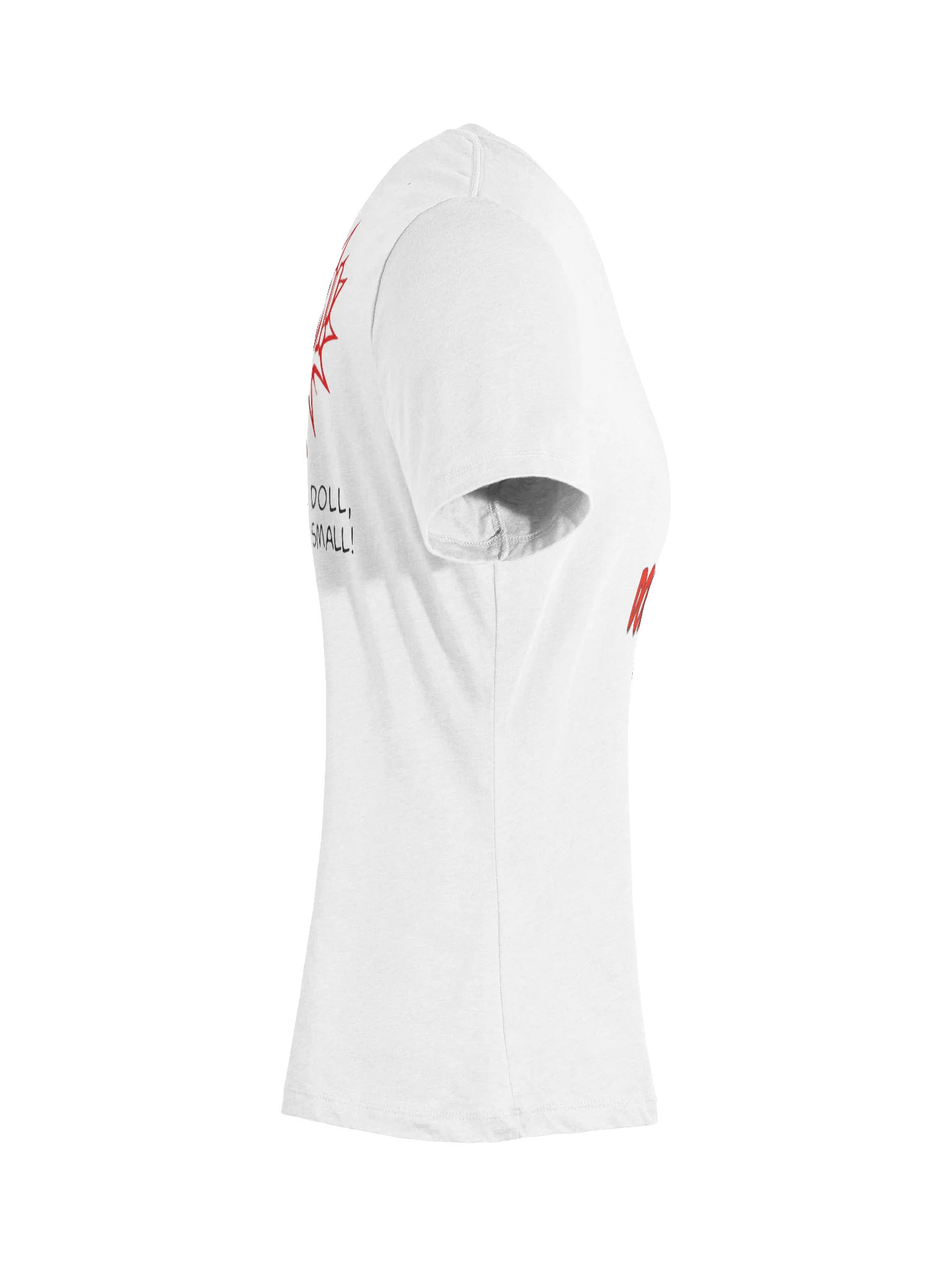 DOLL KILLER V-Neck Tee product image (11)