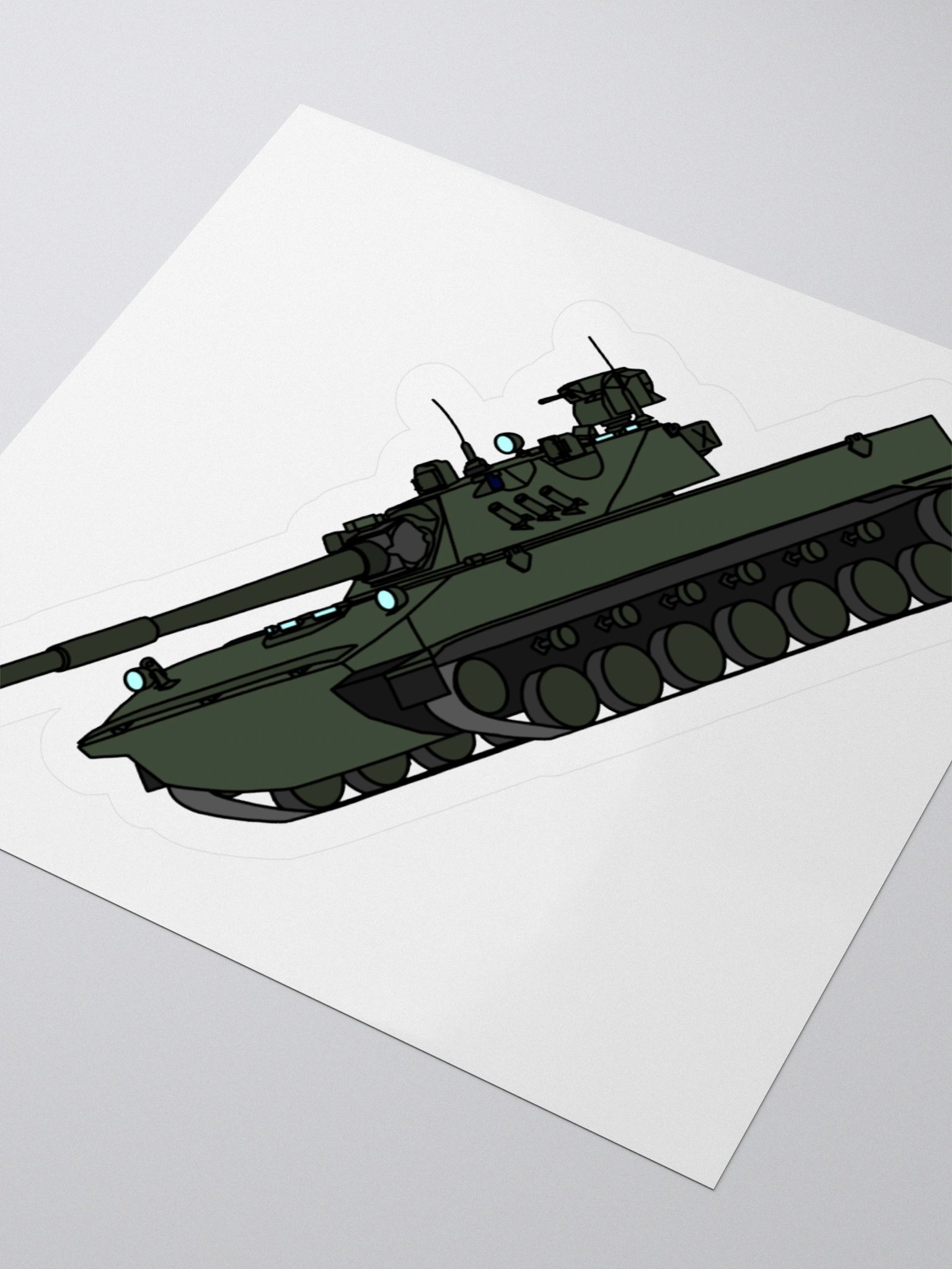 Woodland Sprut-SDM1 product image (7)