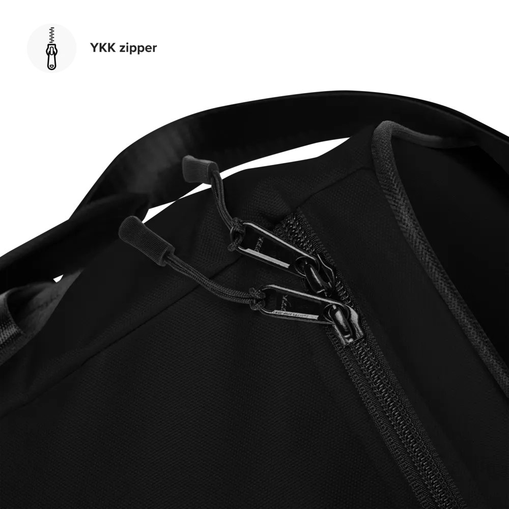 25th Anniversary Heatseaker Duffle Bag product image (11)