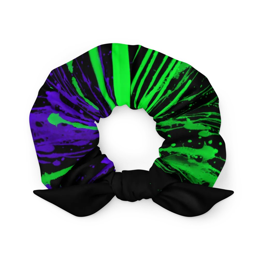 Jokervibes Oozy Scrunchie product image (4)
