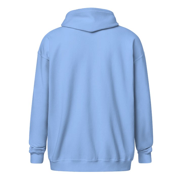 HDNJ Printed Zip Up product image (2)