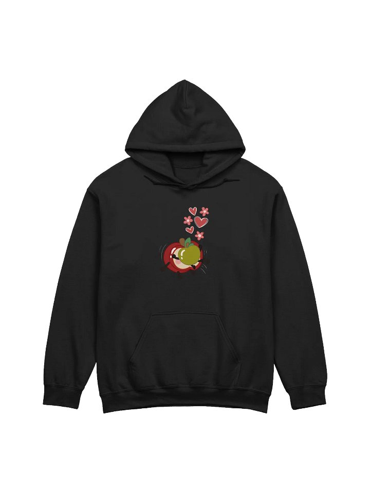 Sunny Apple Sneak Attack! Hoodie (LaDS) product image (1)