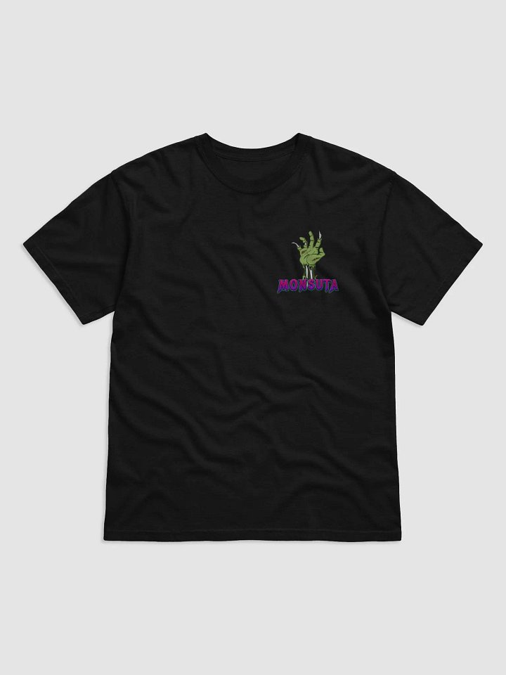 T shirt - rebirth series product image (1)