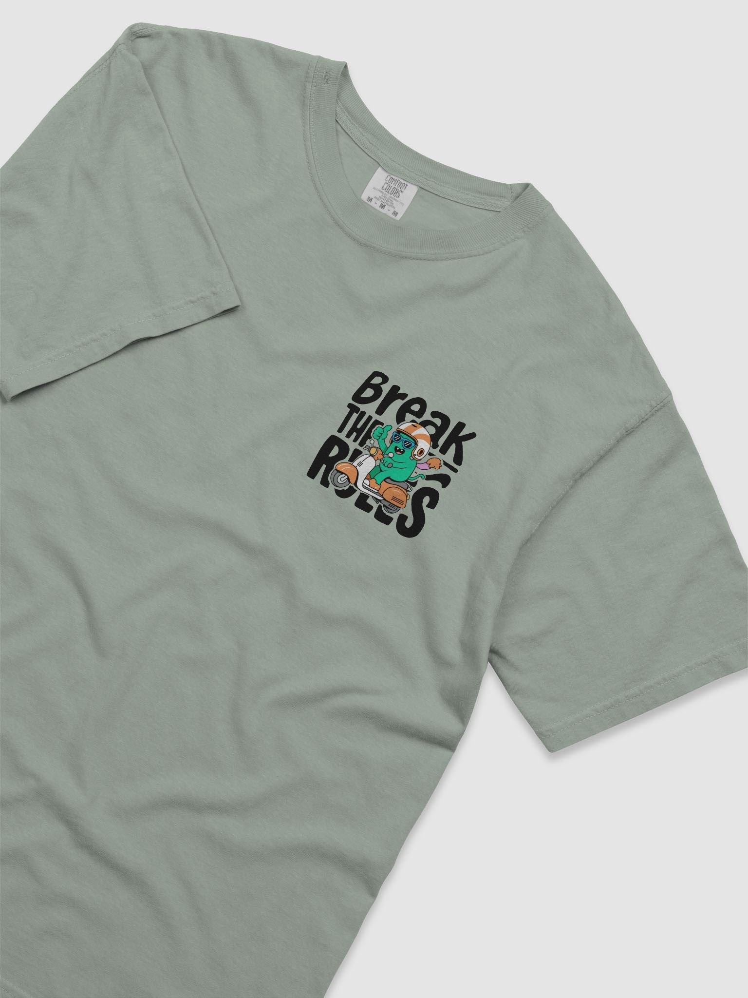 Break The Rules product image (42)