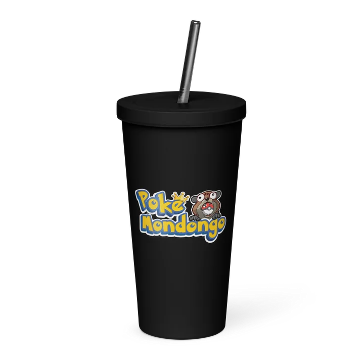 Vaso Termico Pokemondongo product image (1)