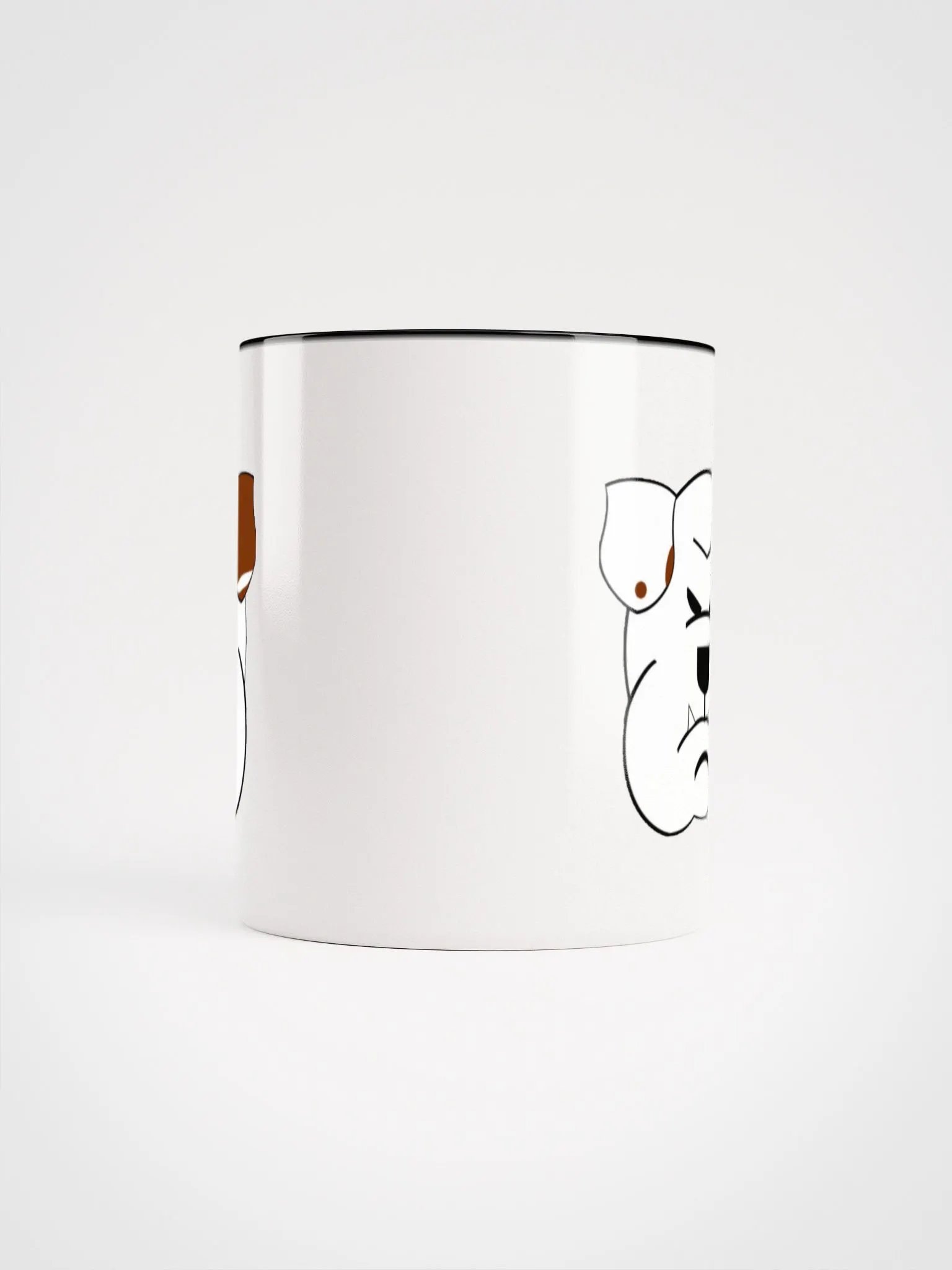 Yukonsbud Multicolored Mug product image (5)