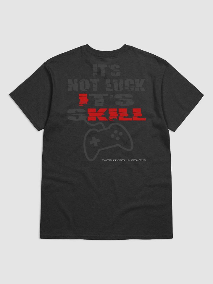 Dawkins It's Not Luck product image (2)