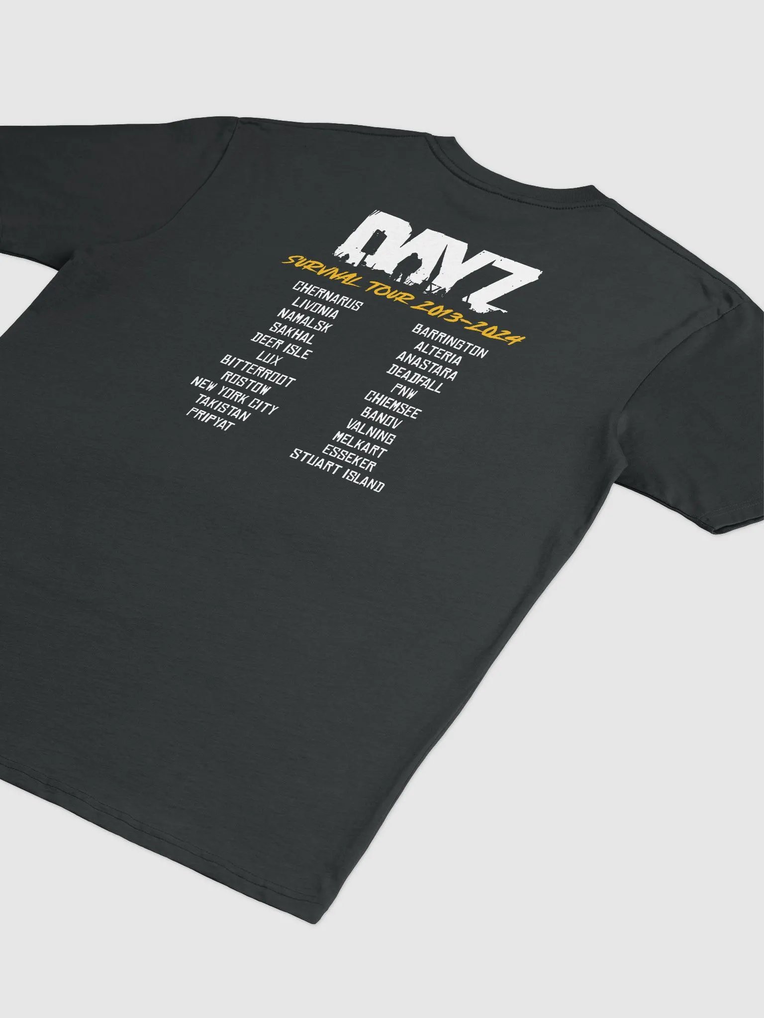 Survival Tour 2024 product image (8)
