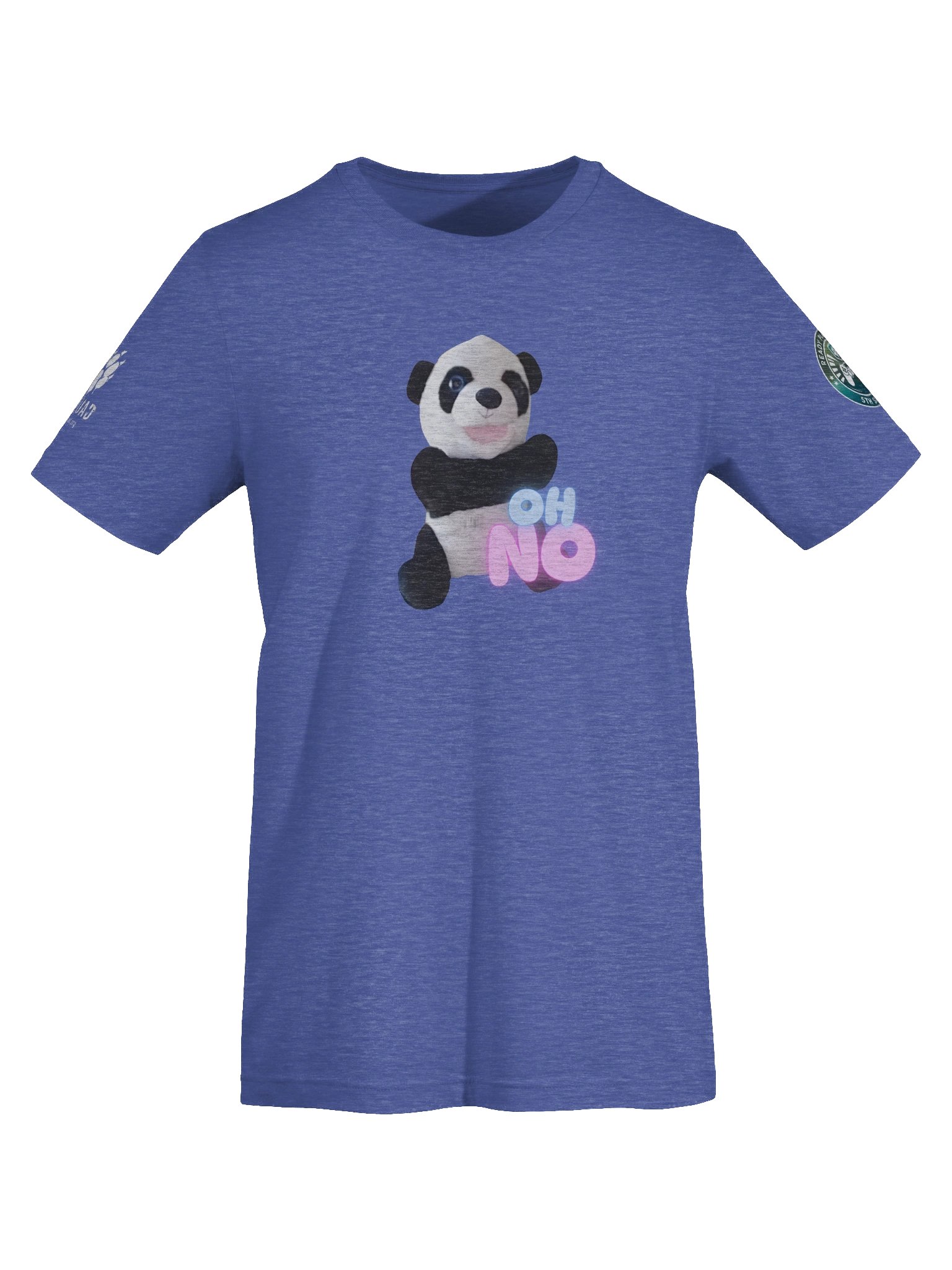 RPG Panda Ladies product image (49)
