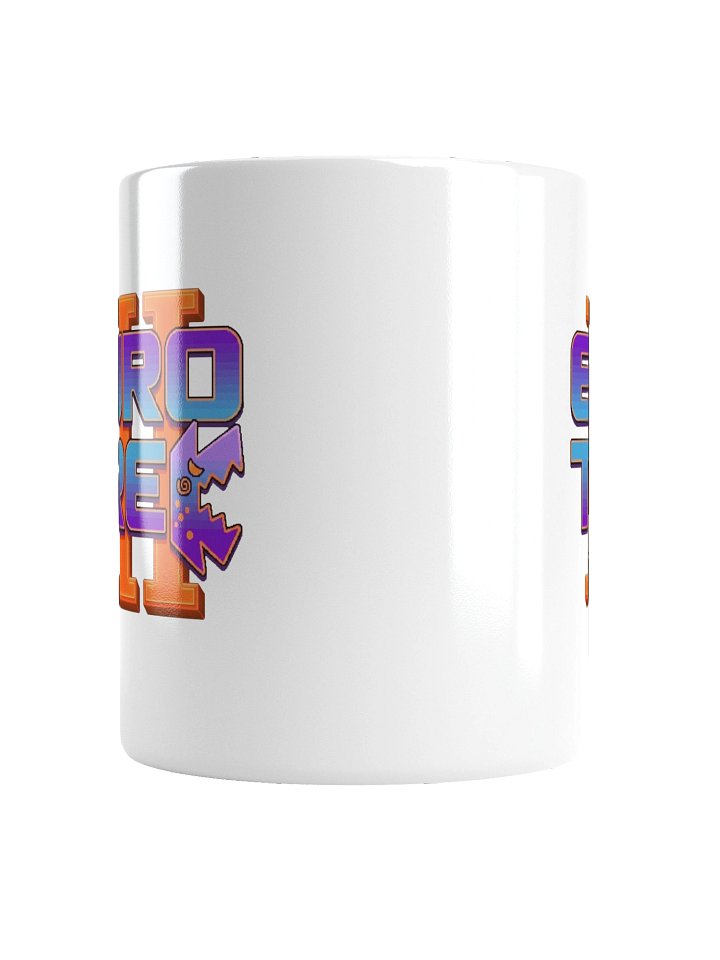 Euro Trek III Mug product image (5)