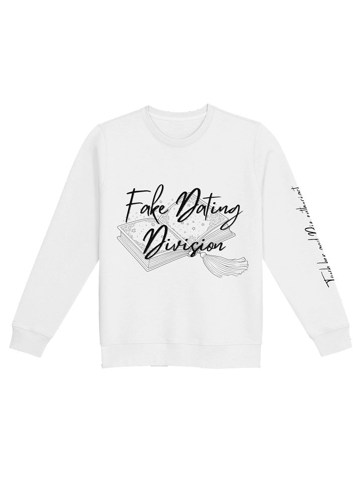 Trope Crewneck product image (1)