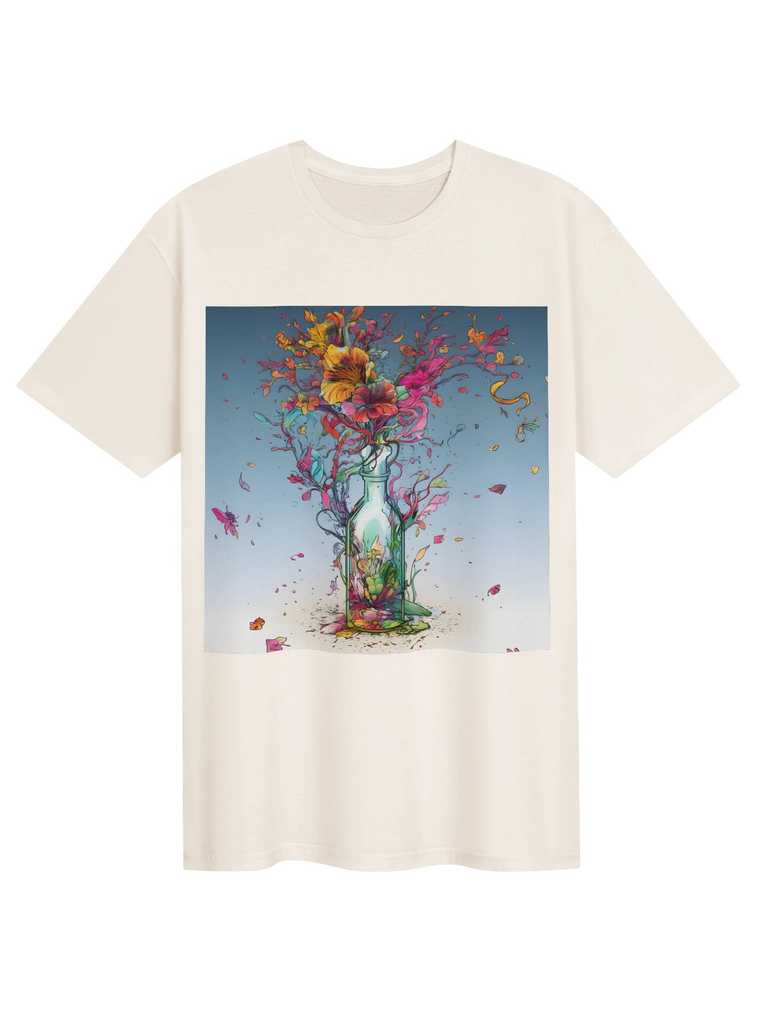 Explosión Botánica (Edición Especial) product image (1)