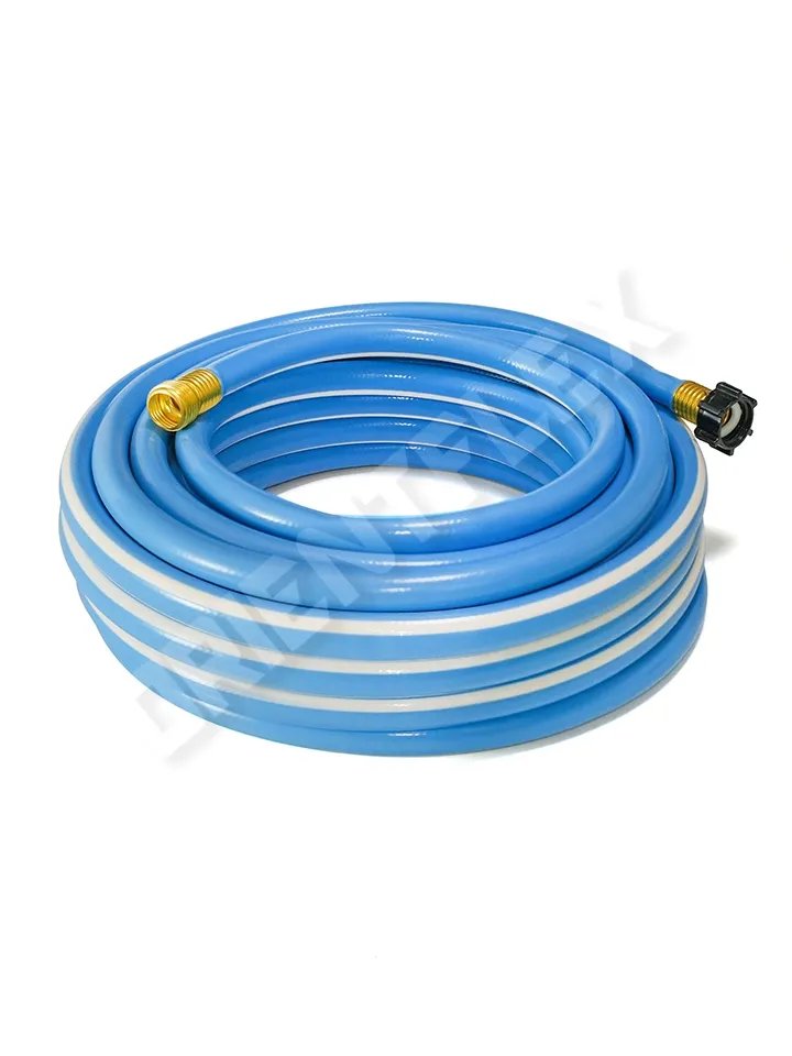 Hybrid PVC Garden Hose product image (2)