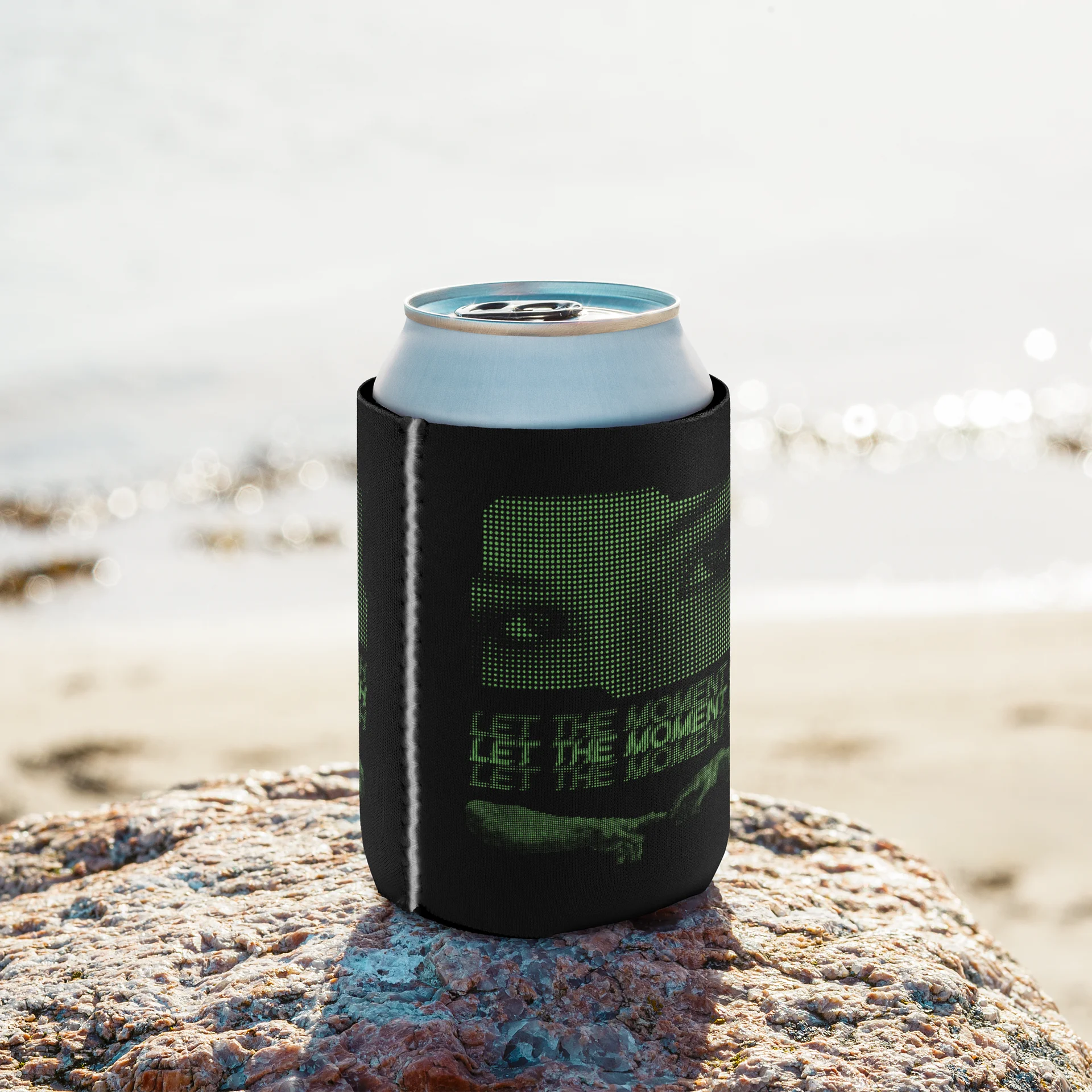 Electric Sin Lyric Coozie product image (8)