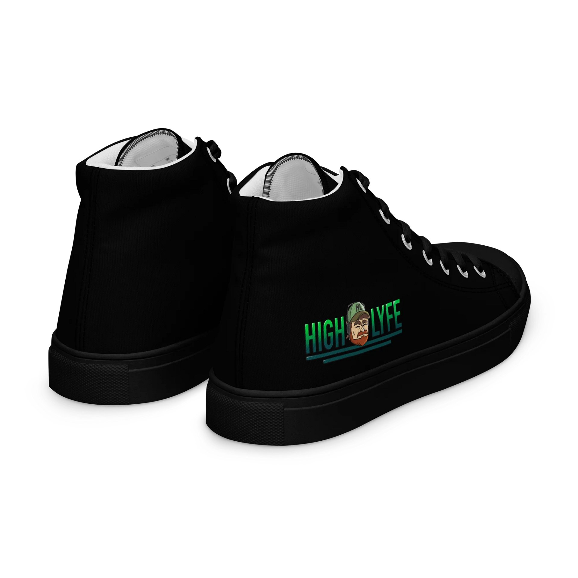 High Lyfe High Tops product image (10)