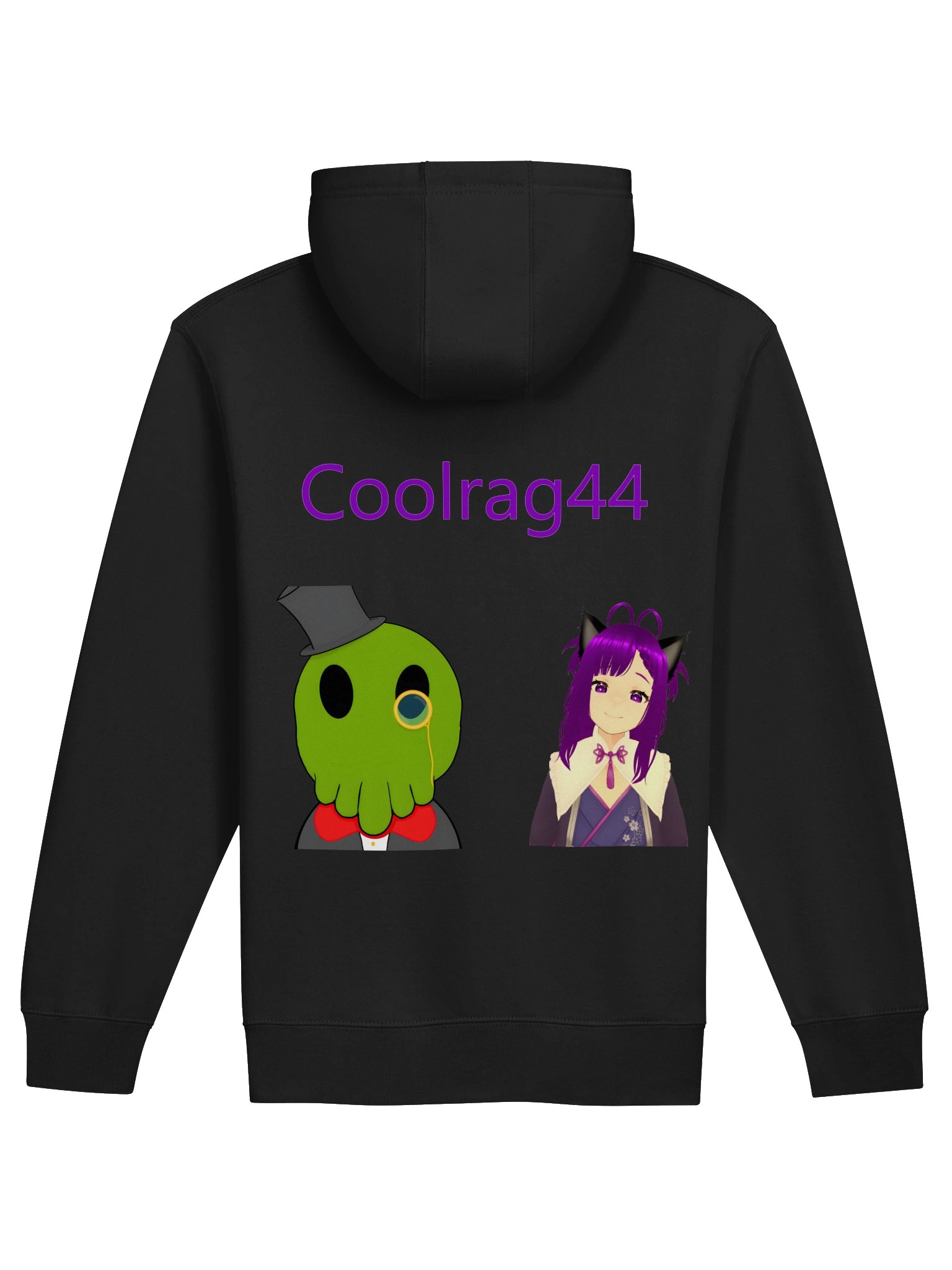 Coolrag44 Hoodie product image (2)