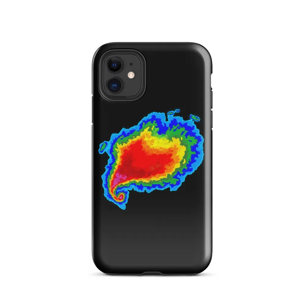Supercell Tough iPhone Case product image (24)