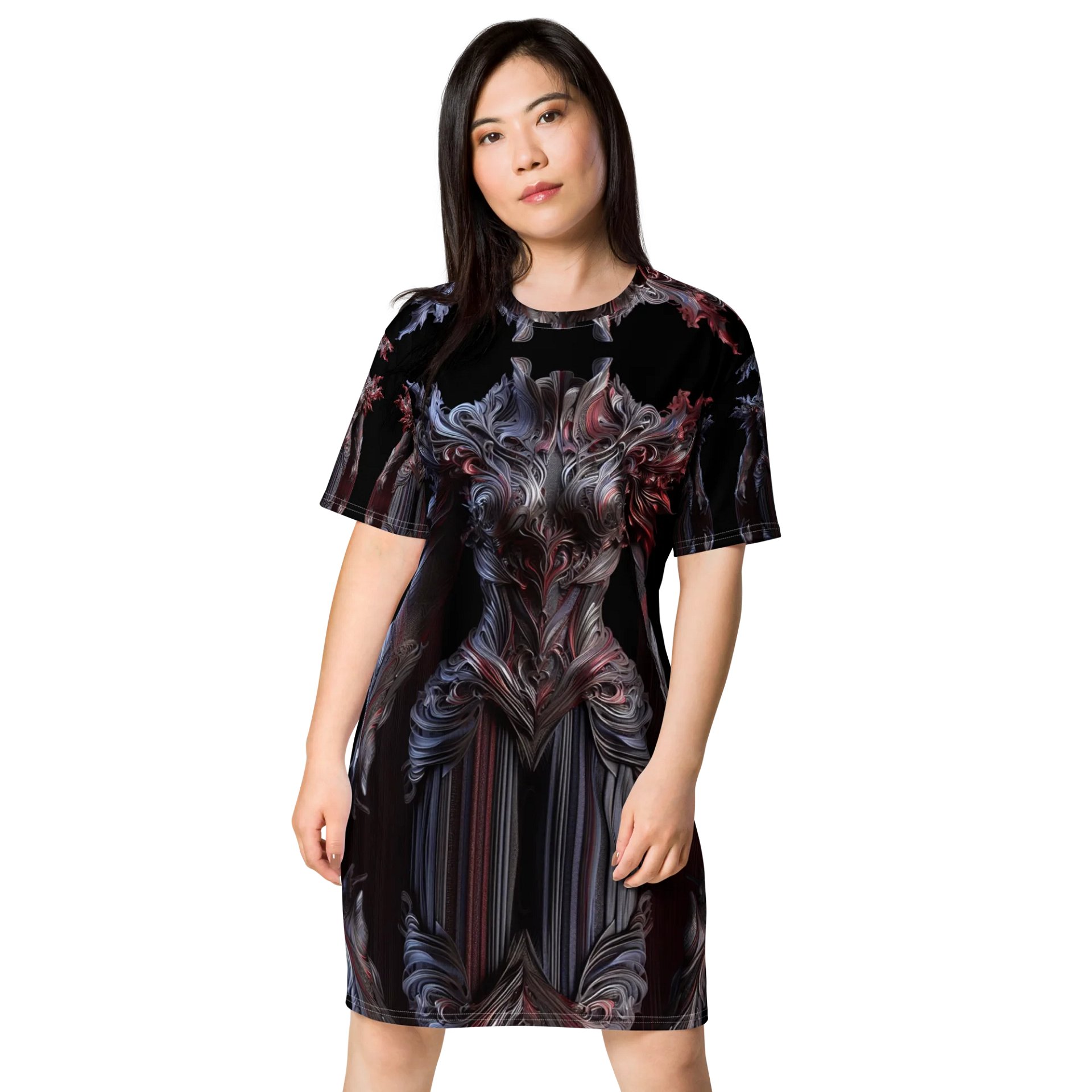 dress like a queen product image (1)