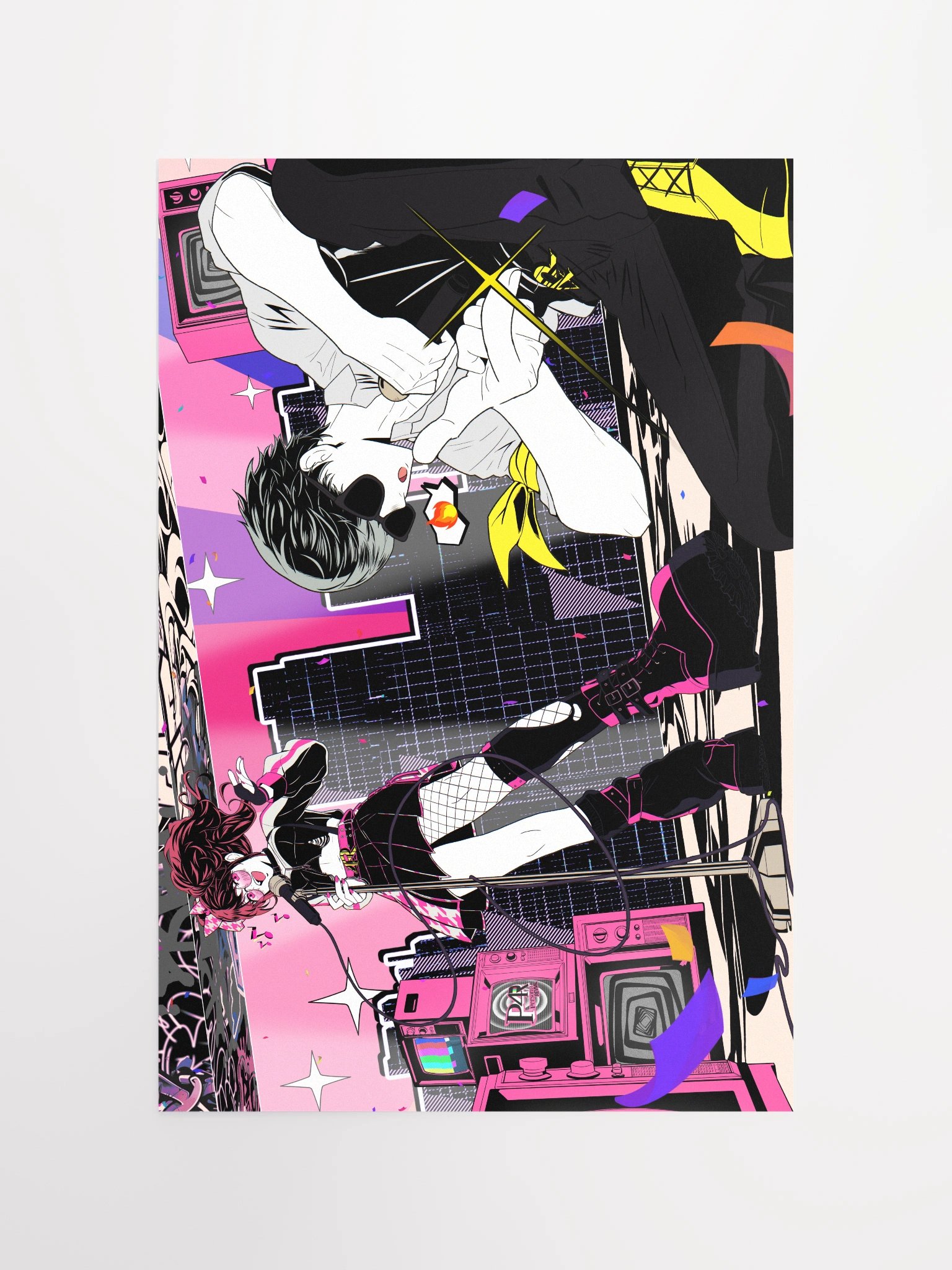 Rise X Yu product image (5)