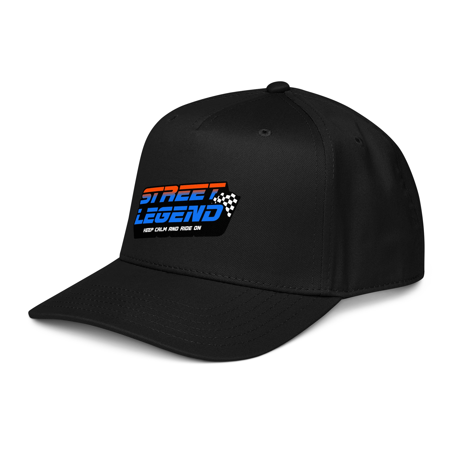 Street Legend - Baseball Cap product image (3)
