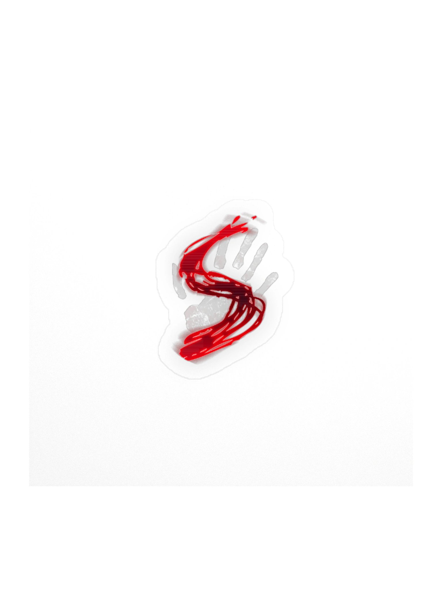 Sloper sticker product image (1)
