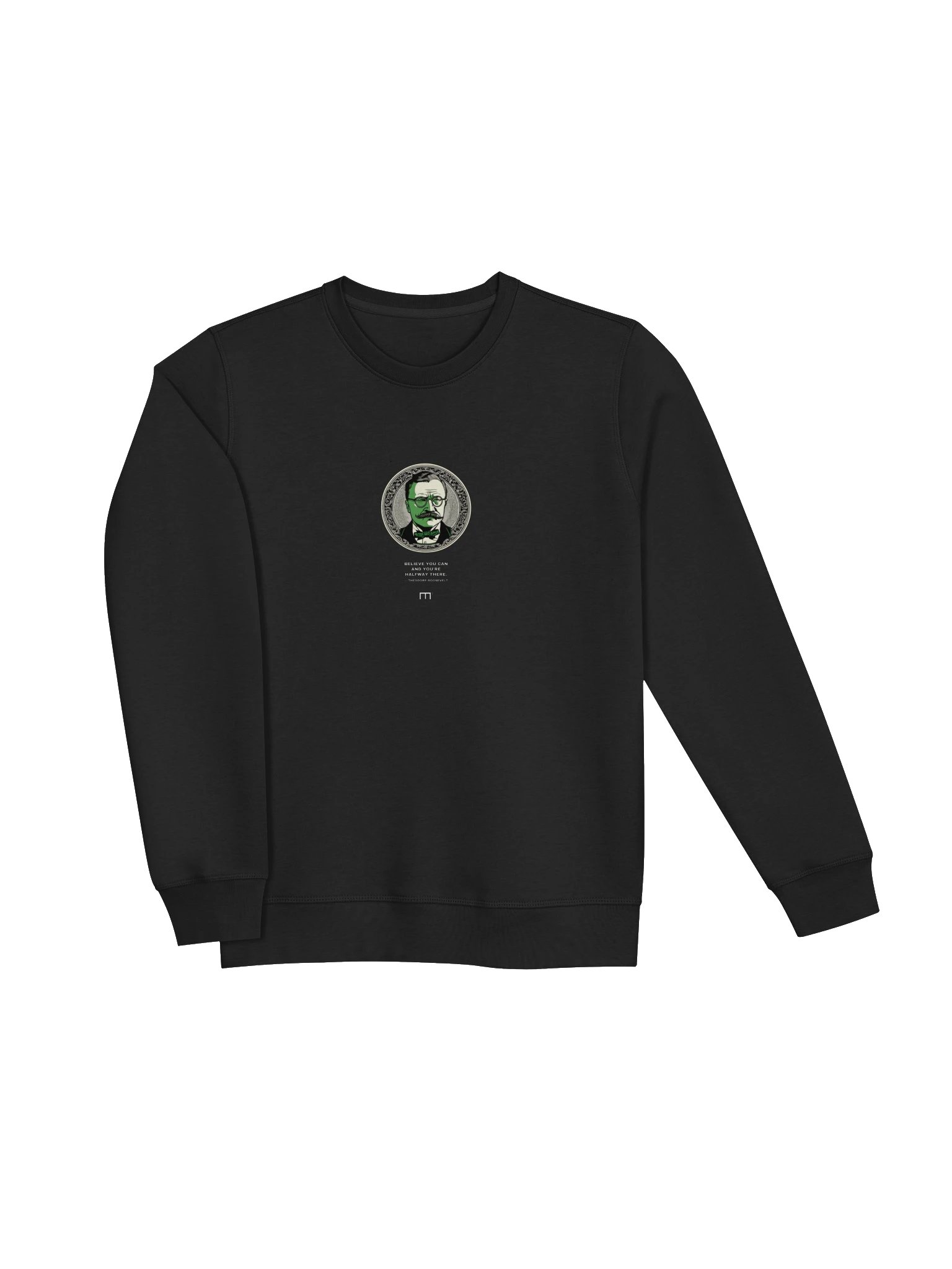 M2 Sweatshirt - Theodore Roosevelt product image (11)