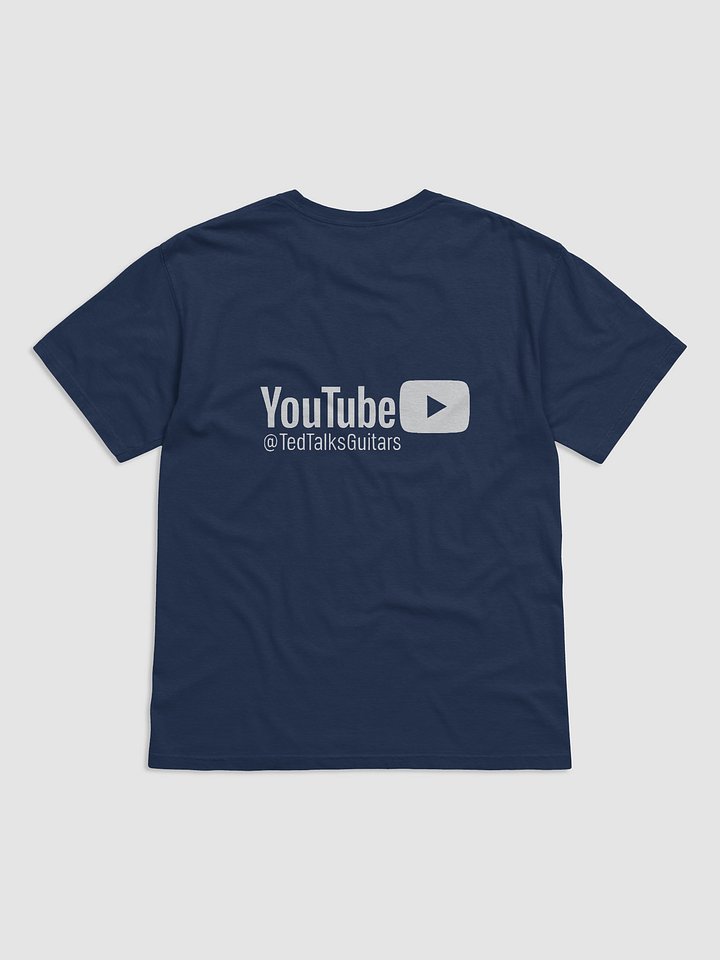 Short Sleeve (with back design) product image (5)