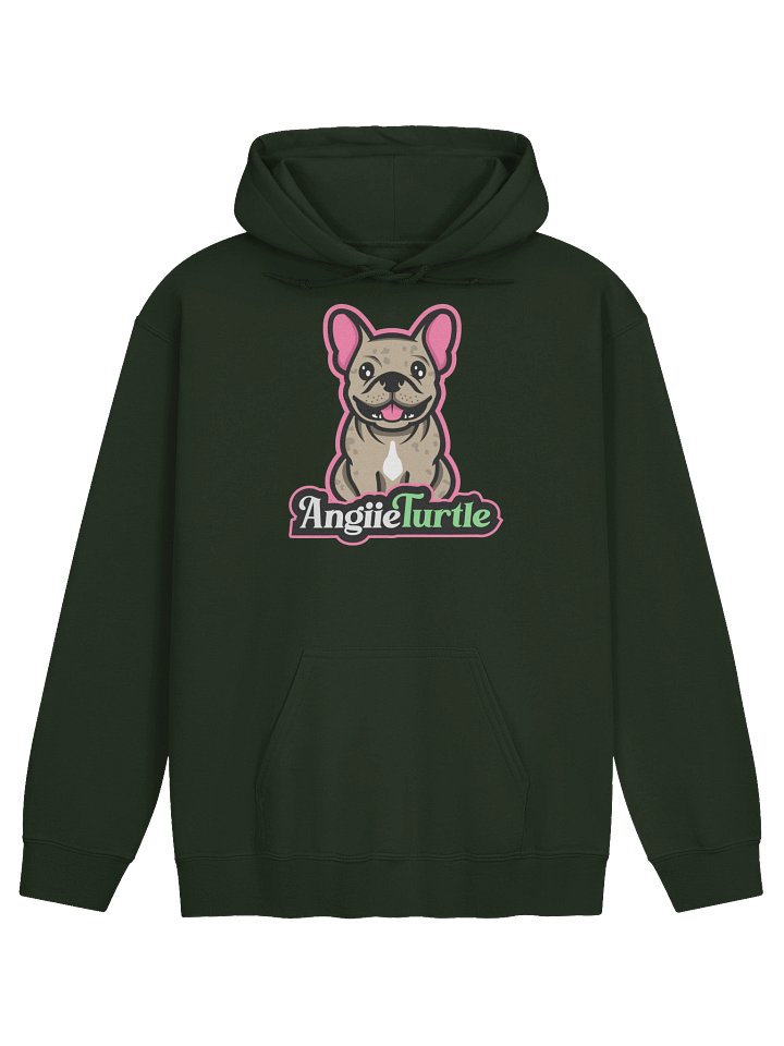 Juju Lightweight Hoodie product image (17)