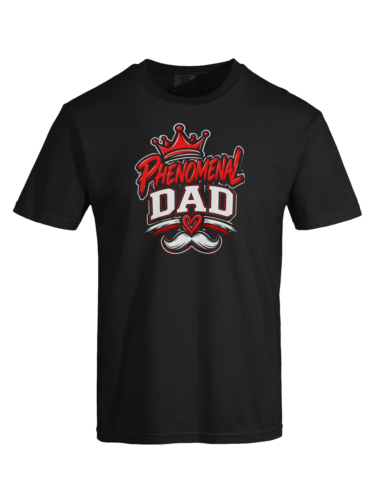 Phenomenal Dad T shirts product image (9)