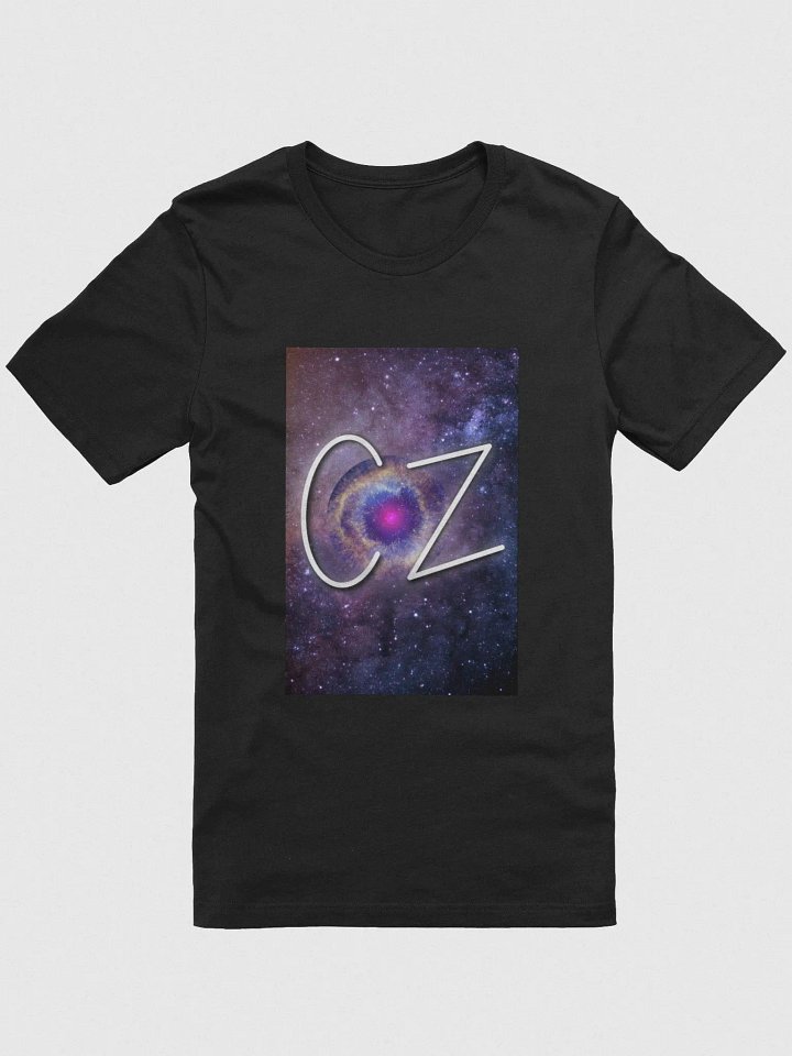 Cozmi-Verse Shirt product image (1)